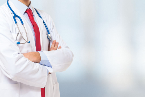 Врач